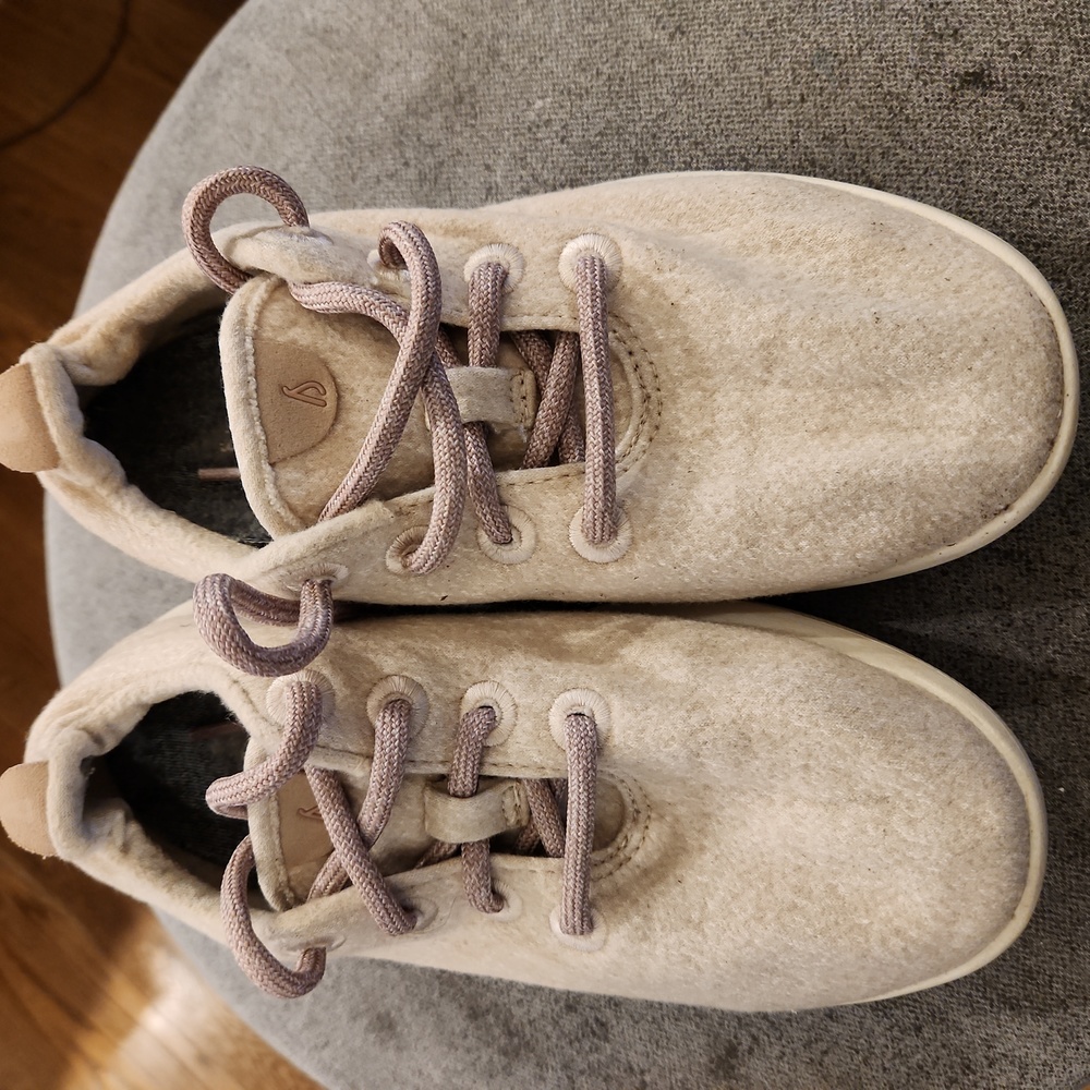 AllBirds Size 5